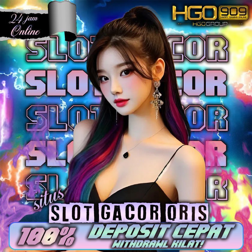 HGO909 - Link Login Resmi Situs Slot Gacor Casino Tembak Ikan Terlengkap